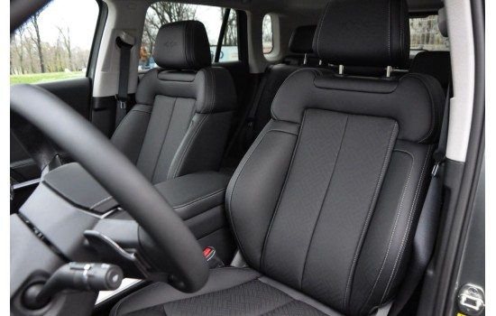 Leopard 3 Ultra 4 WD 2025